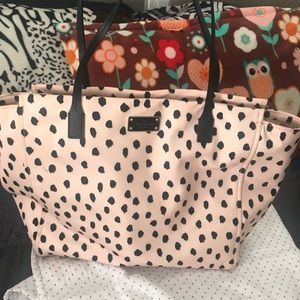 Kate Spade tote